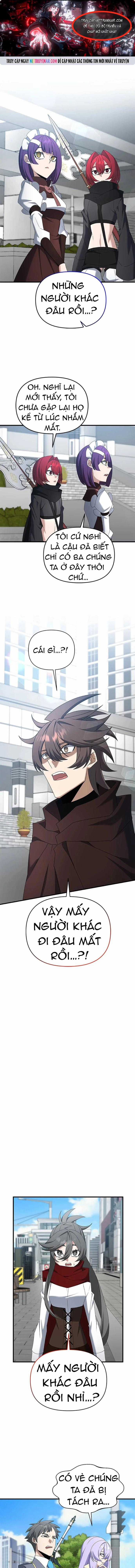 Bậc Thầy Kiếm Sĩ Lười Biếng - Chapter 105 - Trang 1