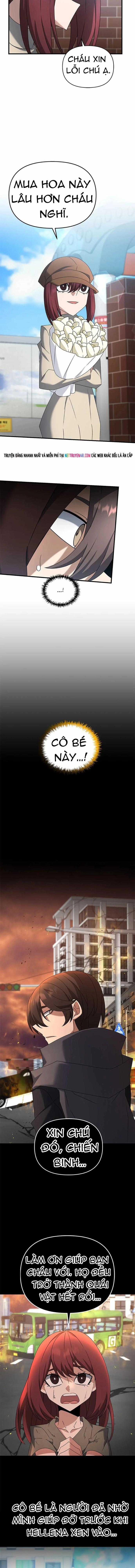 Bậc Thầy Kiếm Sĩ Lười Biếng - Chapter 105 - Trang 13