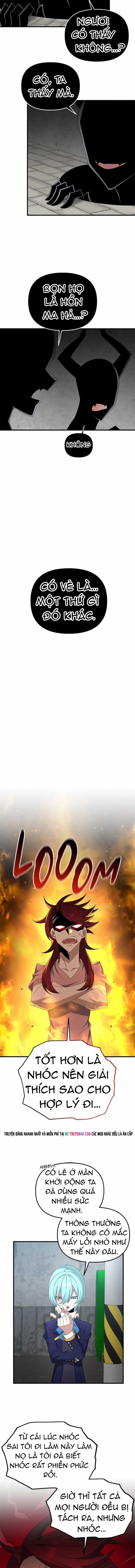 Bậc Thầy Kiếm Sĩ Lười Biếng - Chapter 105 - Trang 4