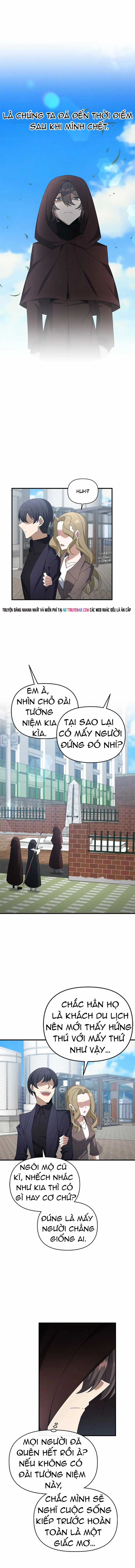 Bậc Thầy Kiếm Sĩ Lười Biếng - Chapter 105 - Trang 10