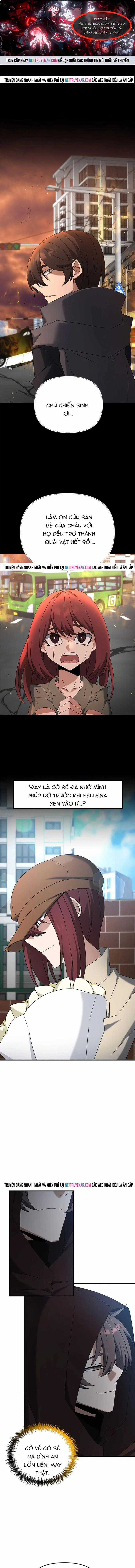 Bậc Thầy Kiếm Sĩ Lười Biếng - Chapter 106 - Trang 1