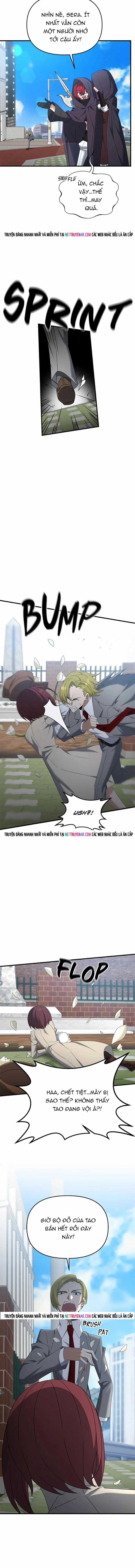 Bậc Thầy Kiếm Sĩ Lười Biếng - Chapter 106 - Trang 2