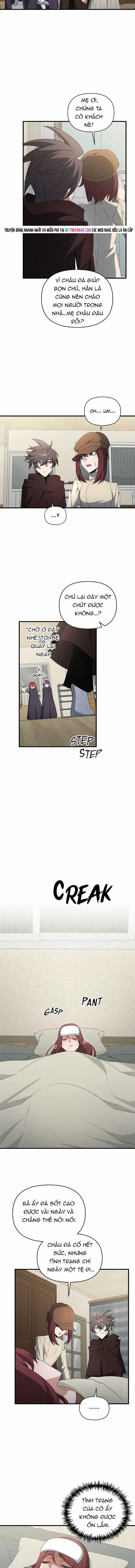 Bậc Thầy Kiếm Sĩ Lười Biếng - Chapter 106 - Trang 11