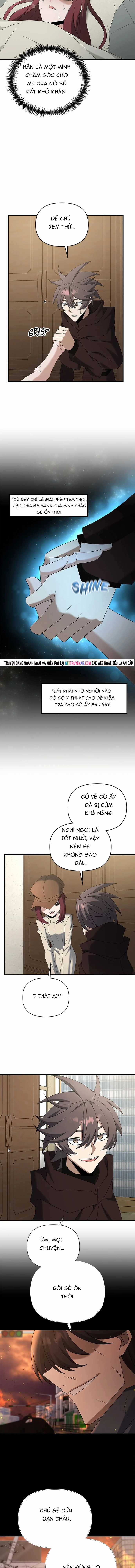 Bậc Thầy Kiếm Sĩ Lười Biếng - Chapter 106 - Trang 12