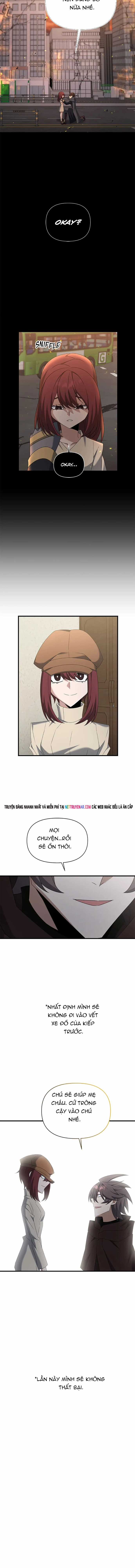Bậc Thầy Kiếm Sĩ Lười Biếng - Chapter 106 - Trang 13