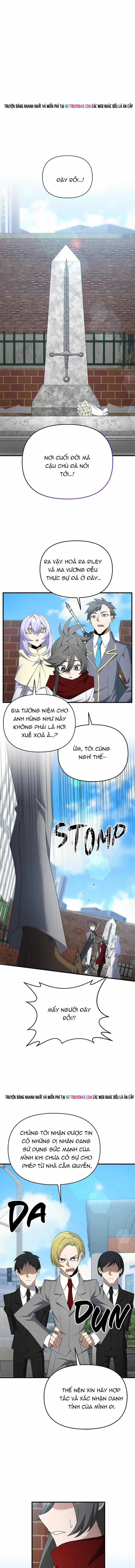 Bậc Thầy Kiếm Sĩ Lười Biếng - Chapter 106 - Trang 14