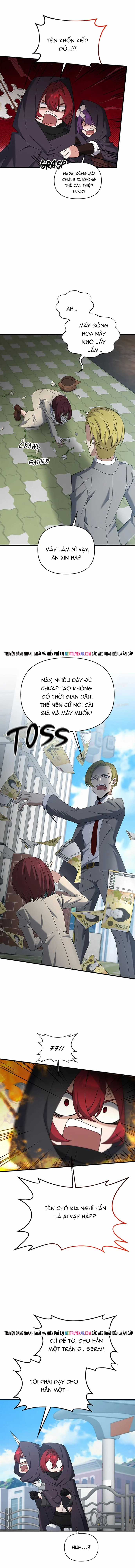 Bậc Thầy Kiếm Sĩ Lười Biếng - Chapter 106 - Trang 3