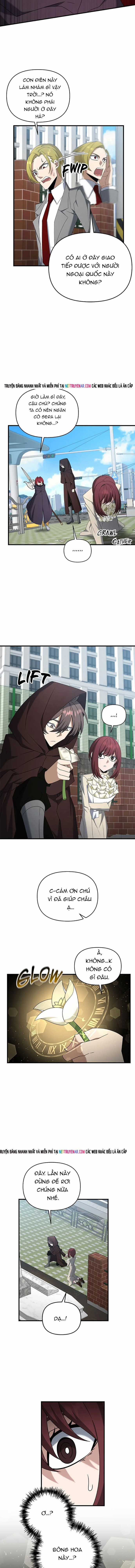 Bậc Thầy Kiếm Sĩ Lười Biếng - Chapter 106 - Trang 5
