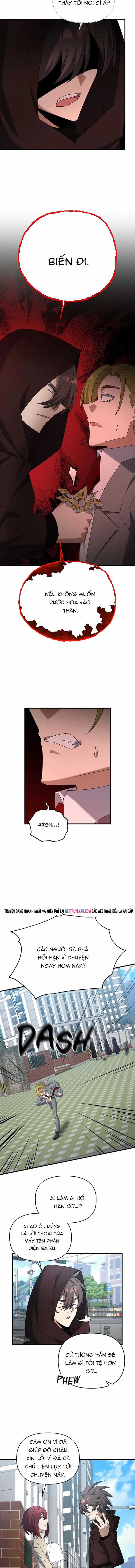 Bậc Thầy Kiếm Sĩ Lười Biếng - Chapter 106 - Trang 7