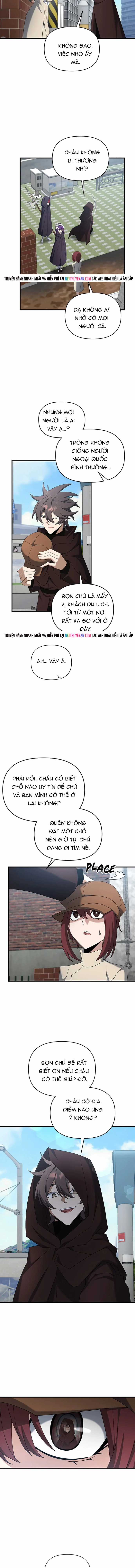 Bậc Thầy Kiếm Sĩ Lười Biếng - Chapter 106 - Trang 8