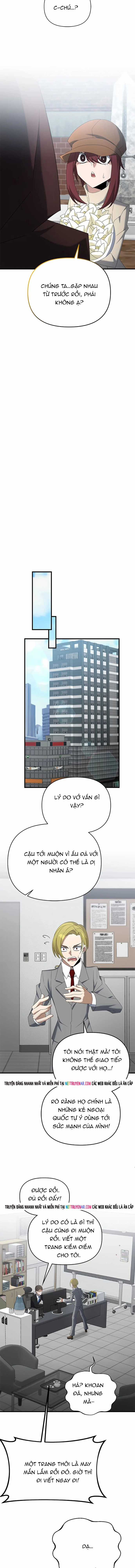 Bậc Thầy Kiếm Sĩ Lười Biếng - Chapter 106 - Trang 9