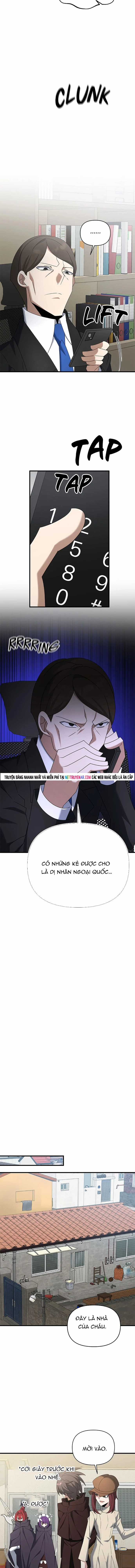 Bậc Thầy Kiếm Sĩ Lười Biếng - Chapter 106 - Trang 10