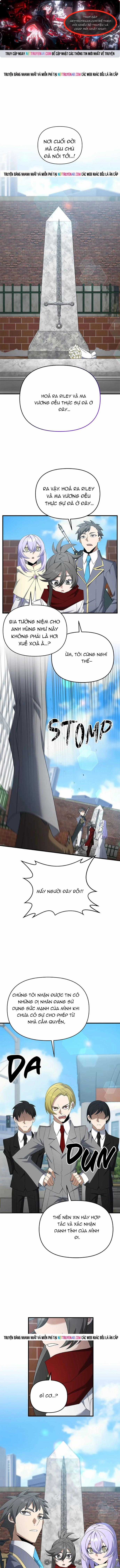 Bậc Thầy Kiếm Sĩ Lười Biếng - Chapter 107 - Trang 1