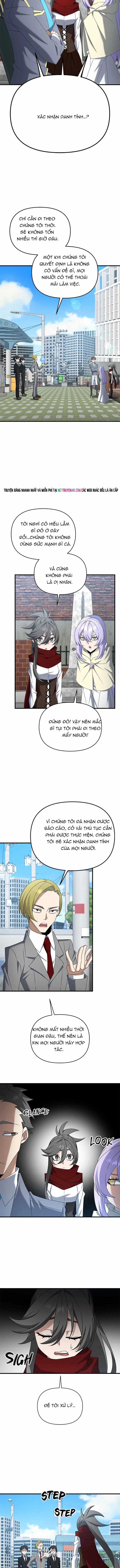 Bậc Thầy Kiếm Sĩ Lười Biếng - Chapter 107 - Trang 2