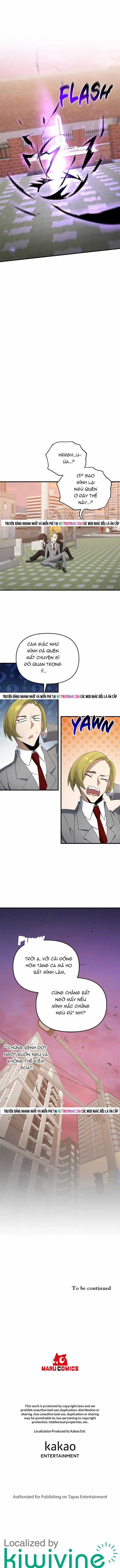 Bậc Thầy Kiếm Sĩ Lười Biếng - Chapter 107 - Trang 12