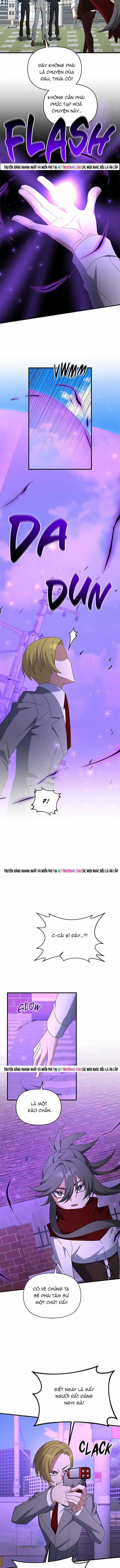 Bậc Thầy Kiếm Sĩ Lười Biếng - Chapter 107 - Trang 3