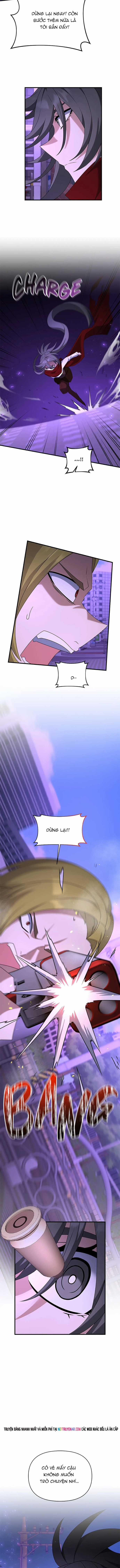 Bậc Thầy Kiếm Sĩ Lười Biếng - Chapter 107 - Trang 4
