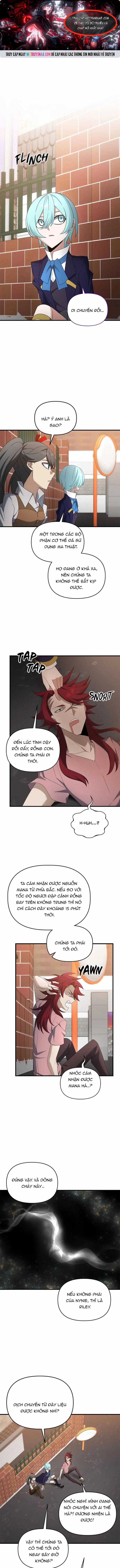 Bậc Thầy Kiếm Sĩ Lười Biếng - Chapter 108 - Trang 1