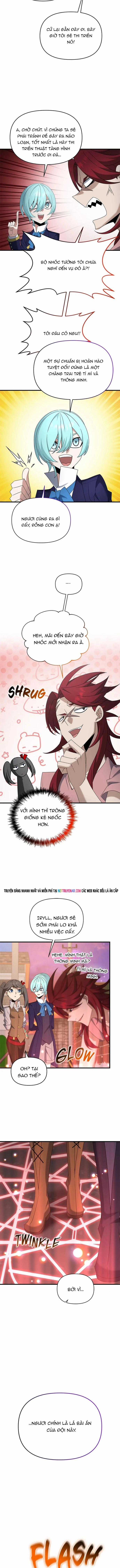 Bậc Thầy Kiếm Sĩ Lười Biếng - Chapter 108 - Trang 2