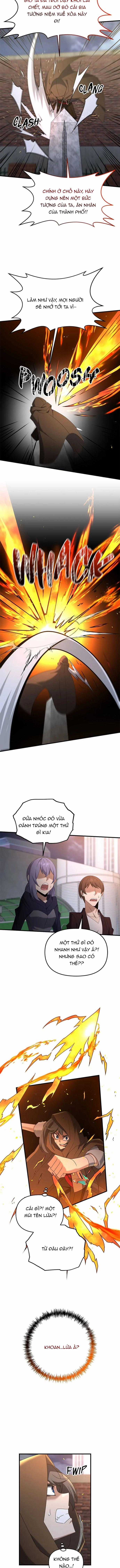 Bậc Thầy Kiếm Sĩ Lười Biếng - Chapter 108 - Trang 11