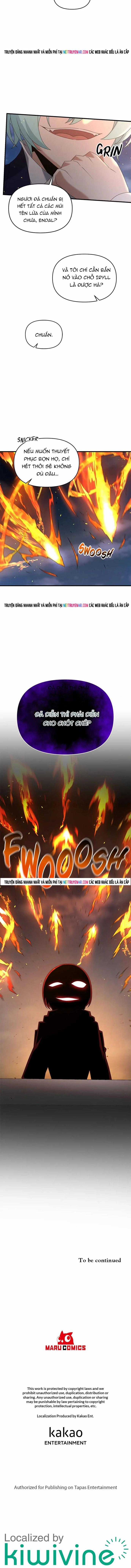 Bậc Thầy Kiếm Sĩ Lười Biếng - Chapter 108 - Trang 12