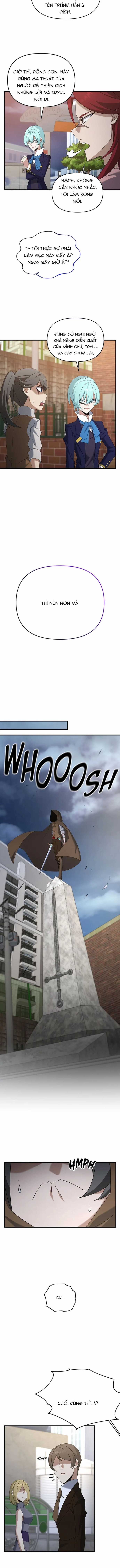 Bậc Thầy Kiếm Sĩ Lười Biếng - Chapter 108 - Trang 9