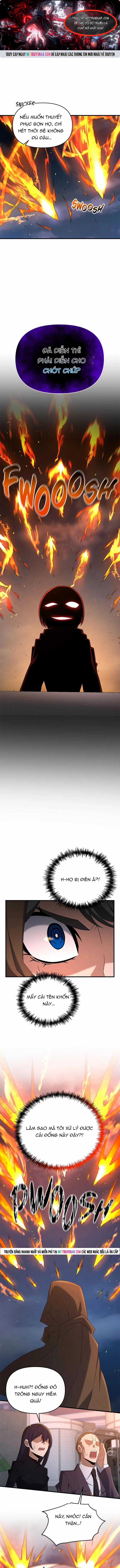 Bậc Thầy Kiếm Sĩ Lười Biếng - Chapter 109 - Trang 1