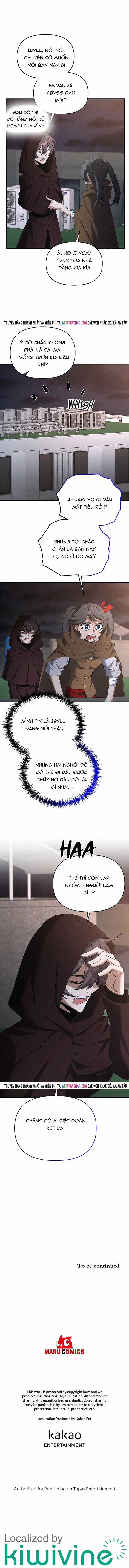 Bậc Thầy Kiếm Sĩ Lười Biếng - Chapter 109 - Trang 12