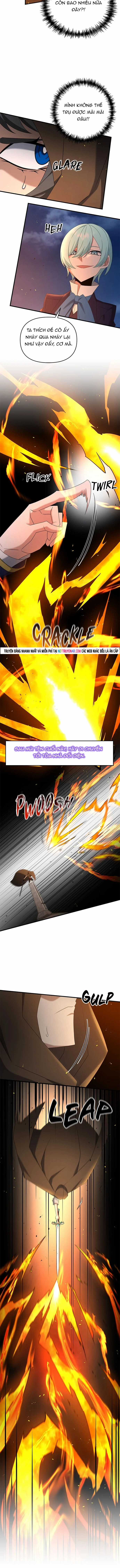 Bậc Thầy Kiếm Sĩ Lười Biếng - Chapter 109 - Trang 3