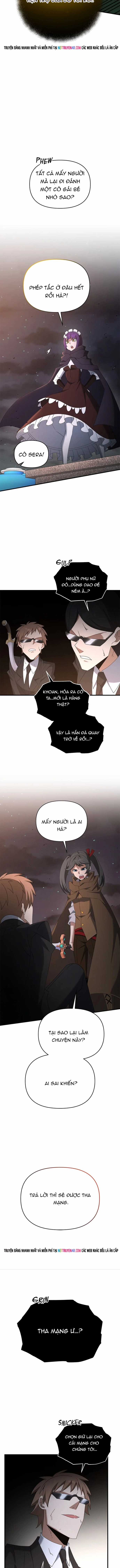 Bậc Thầy Kiếm Sĩ Lười Biếng - Chapter 109 - Trang 10