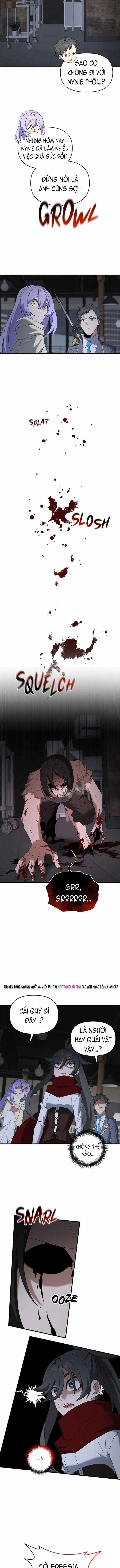 Bậc Thầy Kiếm Sĩ Lười Biếng - Chapter 110 - Trang 2