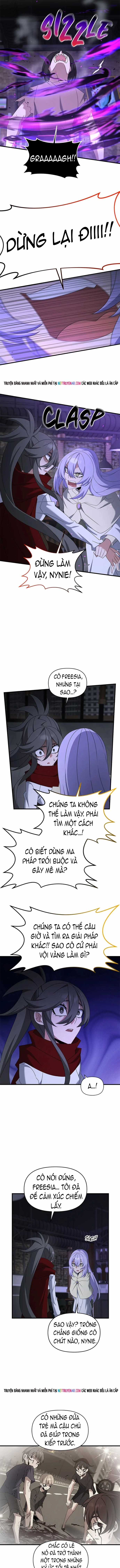 Bậc Thầy Kiếm Sĩ Lười Biếng - Chapter 110 - Trang 7