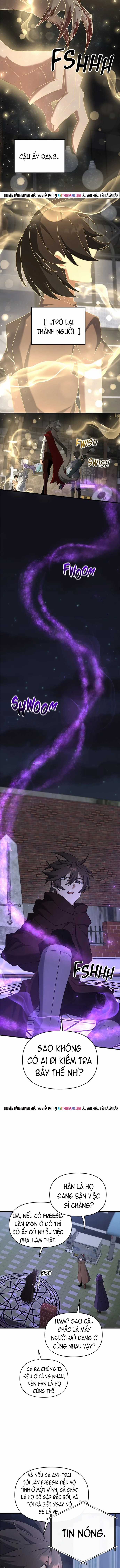 Bậc Thầy Kiếm Sĩ Lười Biếng - Chapter 110 - Trang 10