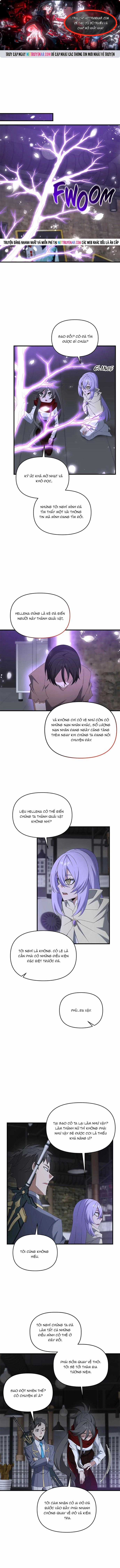 Bậc Thầy Kiếm Sĩ Lười Biếng - Chapter 111 - Trang 1