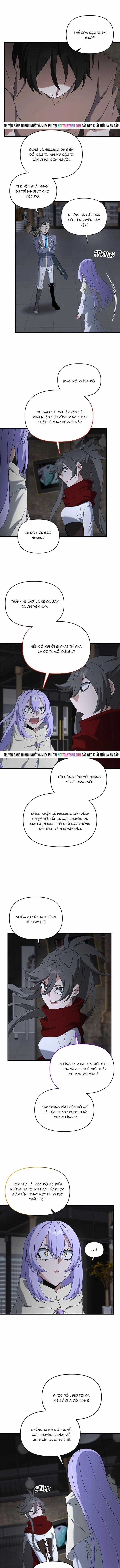 Bậc Thầy Kiếm Sĩ Lười Biếng - Chapter 111 - Trang 2