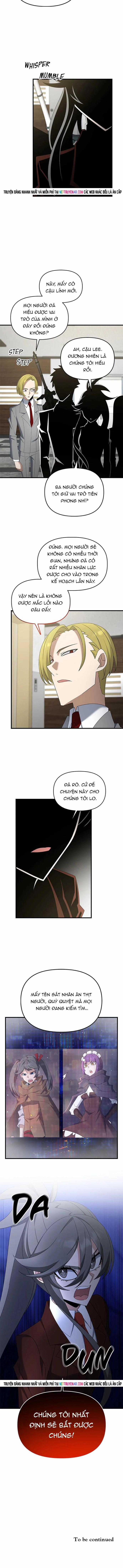 Bậc Thầy Kiếm Sĩ Lười Biếng - Chapter 111 - Trang 10