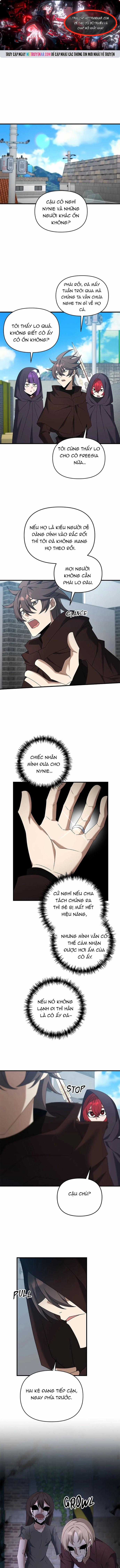 Bậc Thầy Kiếm Sĩ Lười Biếng - Chapter 112 - Trang 1