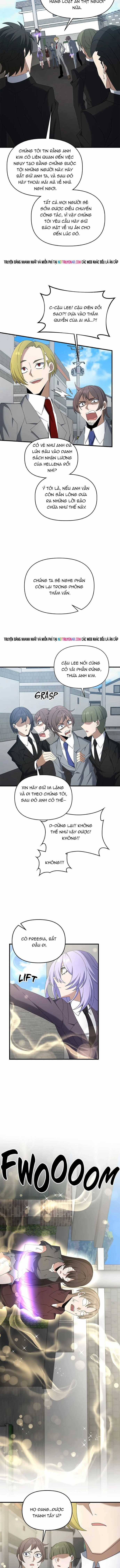 Bậc Thầy Kiếm Sĩ Lười Biếng - Chapter 112 - Trang 7