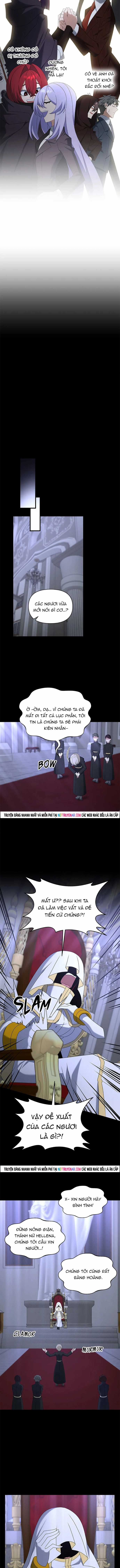 Bậc Thầy Kiếm Sĩ Lười Biếng - Chapter 112 - Trang 9