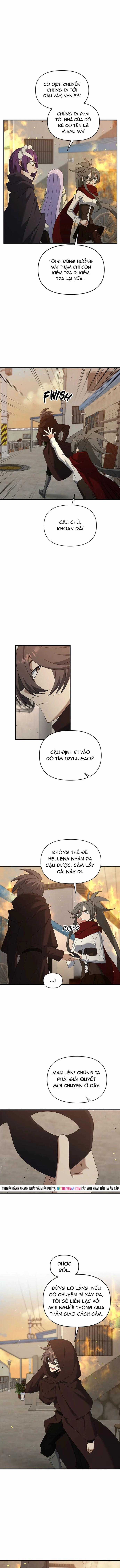 Bậc Thầy Kiếm Sĩ Lười Biếng - Chapter 113 - Trang 2