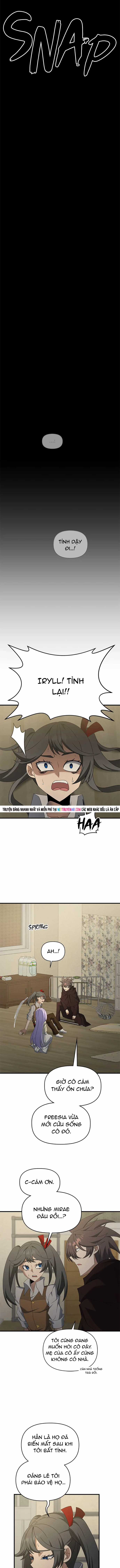 Bậc Thầy Kiếm Sĩ Lười Biếng - Chapter 113 - Trang 11