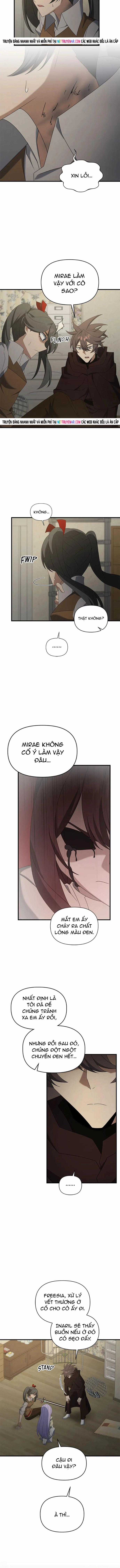 Bậc Thầy Kiếm Sĩ Lười Biếng - Chapter 113 - Trang 12