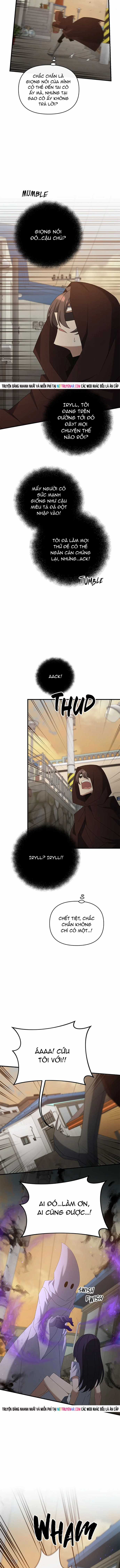 Bậc Thầy Kiếm Sĩ Lười Biếng - Chapter 113 - Trang 4