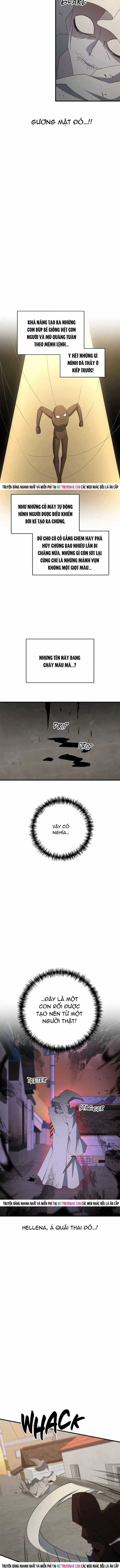 Bậc Thầy Kiếm Sĩ Lười Biếng - Chapter 113 - Trang 6