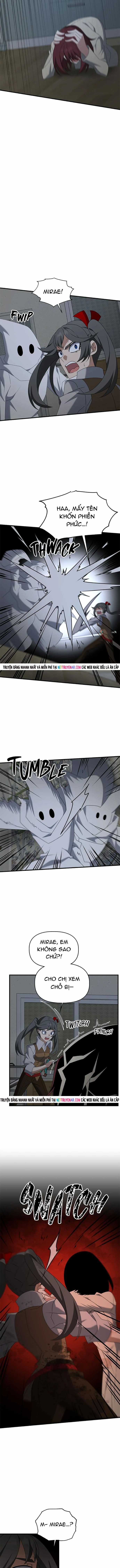 Bậc Thầy Kiếm Sĩ Lười Biếng - Chapter 113 - Trang 9