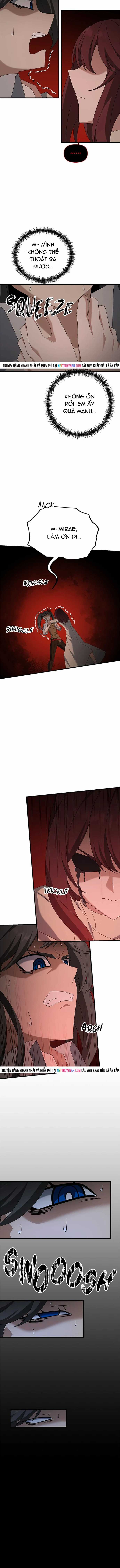 Bậc Thầy Kiếm Sĩ Lười Biếng - Chapter 113 - Trang 10