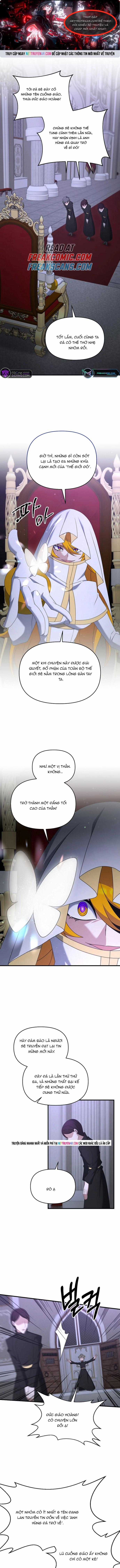 Bậc Thầy Kiếm Sĩ Lười Biếng - Chapter 114 - Trang 1