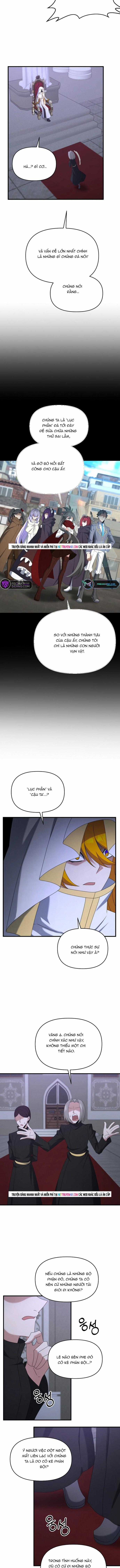 Bậc Thầy Kiếm Sĩ Lười Biếng - Chapter 114 - Trang 2