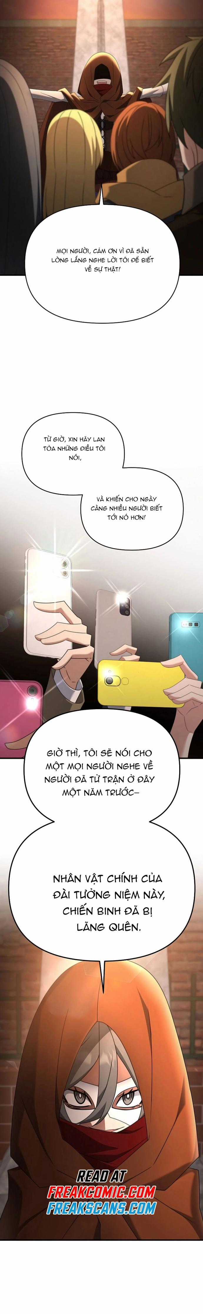 Bậc Thầy Kiếm Sĩ Lười Biếng - Chapter 114 - Trang 13