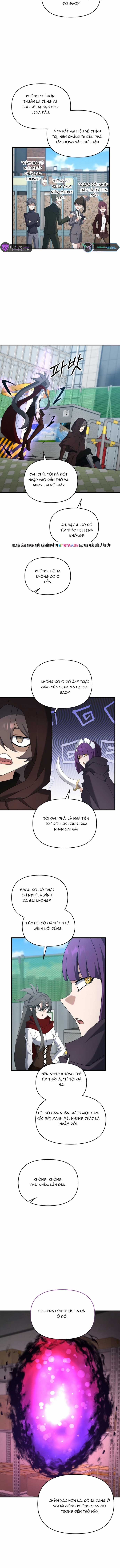 Bậc Thầy Kiếm Sĩ Lười Biếng - Chapter 114 - Trang 5